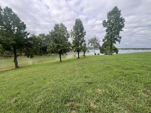 0.61 Acres of Residential Land for Sale in White Pine, Tennessee