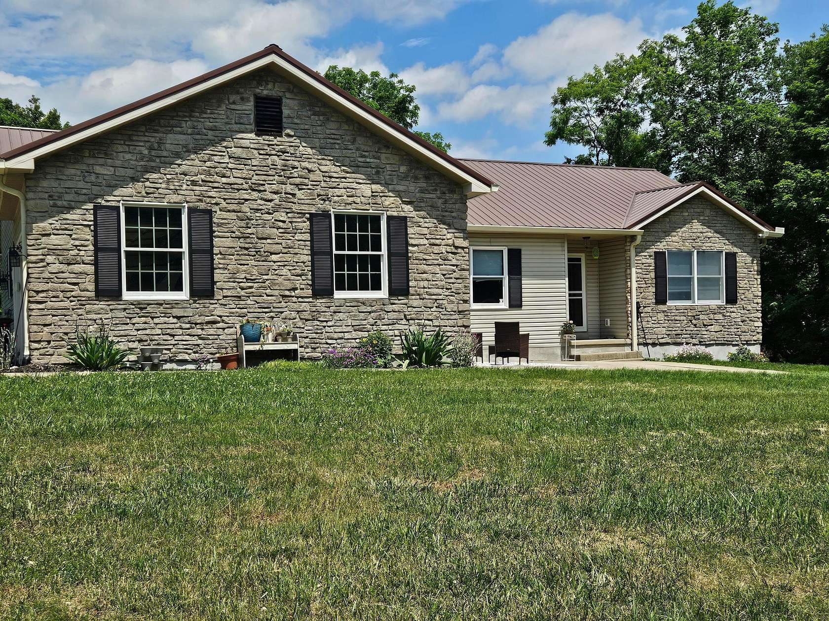 2.35 Acres of Land with Home for Sale in Chillicothe, Ohio