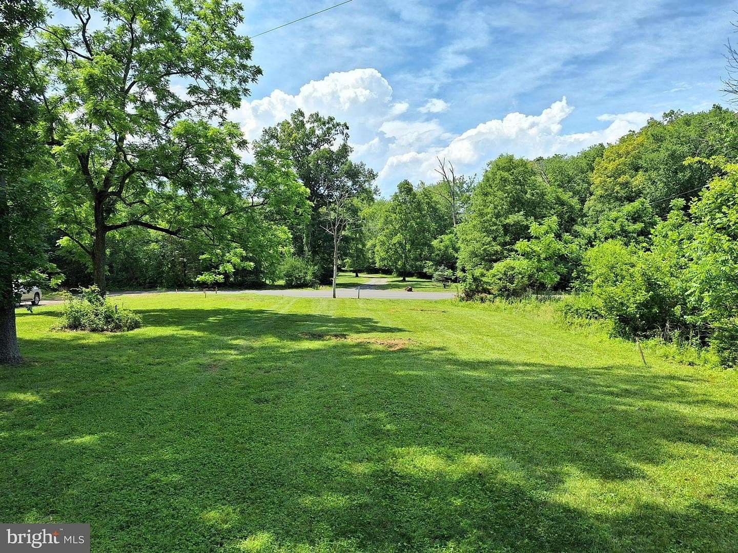 5.49 Acres of Residential Land for Sale in Warrenton, Virginia