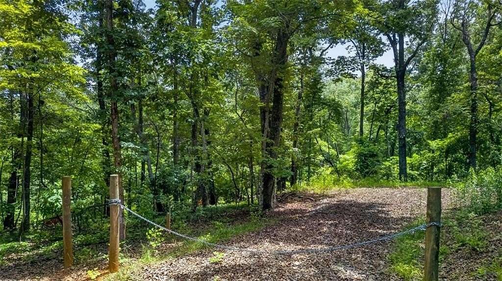 4.78 Acres of Residential Land for Sale in Canton, Georgia