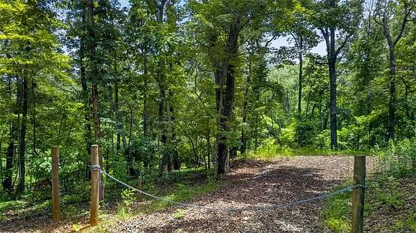 4.78 Acres of Residential Land for Sale in Canton, Georgia
