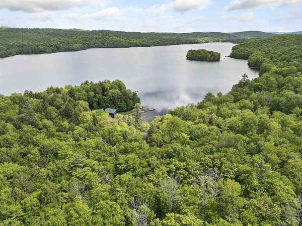 0.76 Acres of Residential Land for Sale in Canaan, New Hampshire