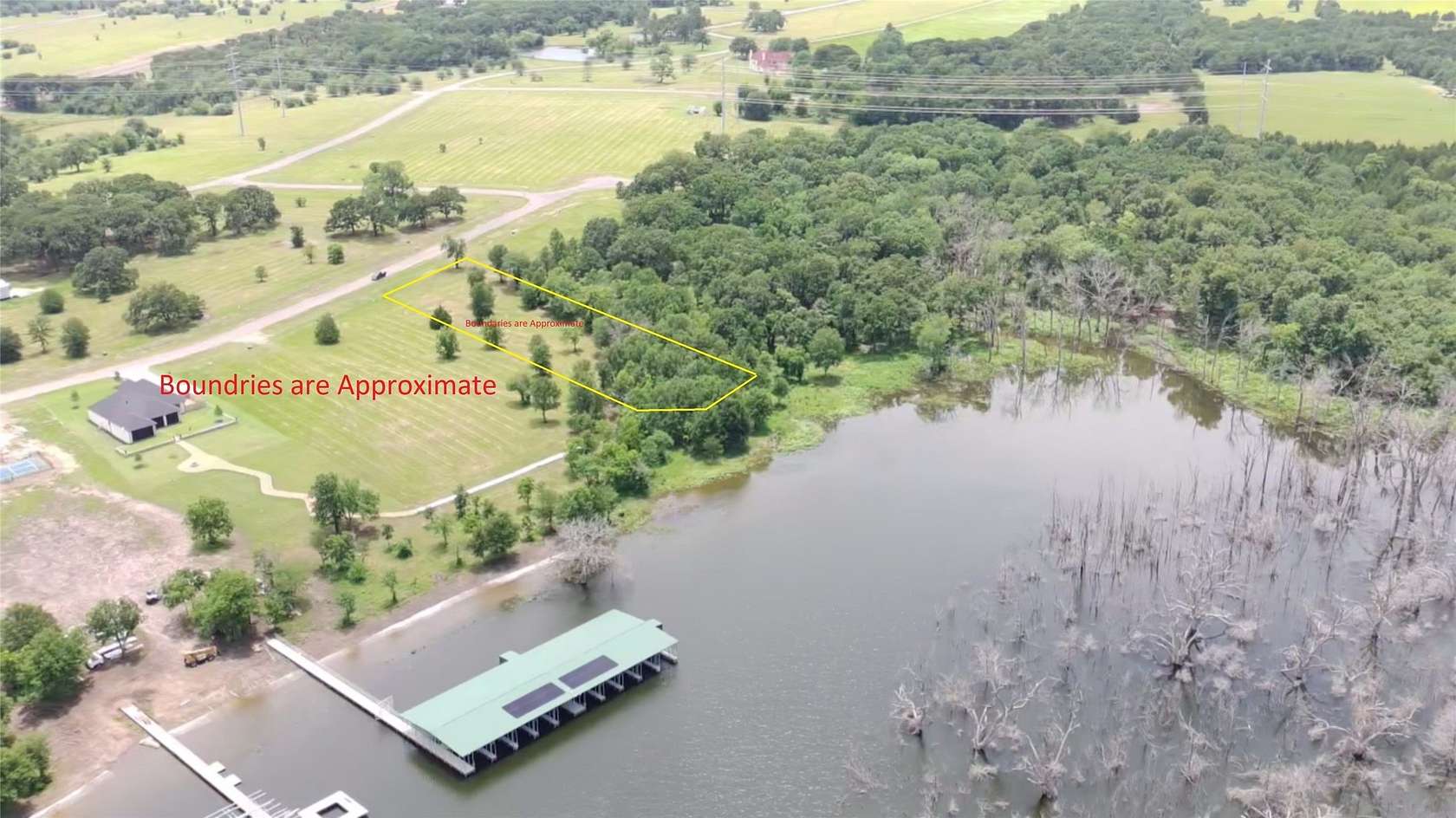 1 Acre of Residential Land for Sale in Dodd City, Texas
