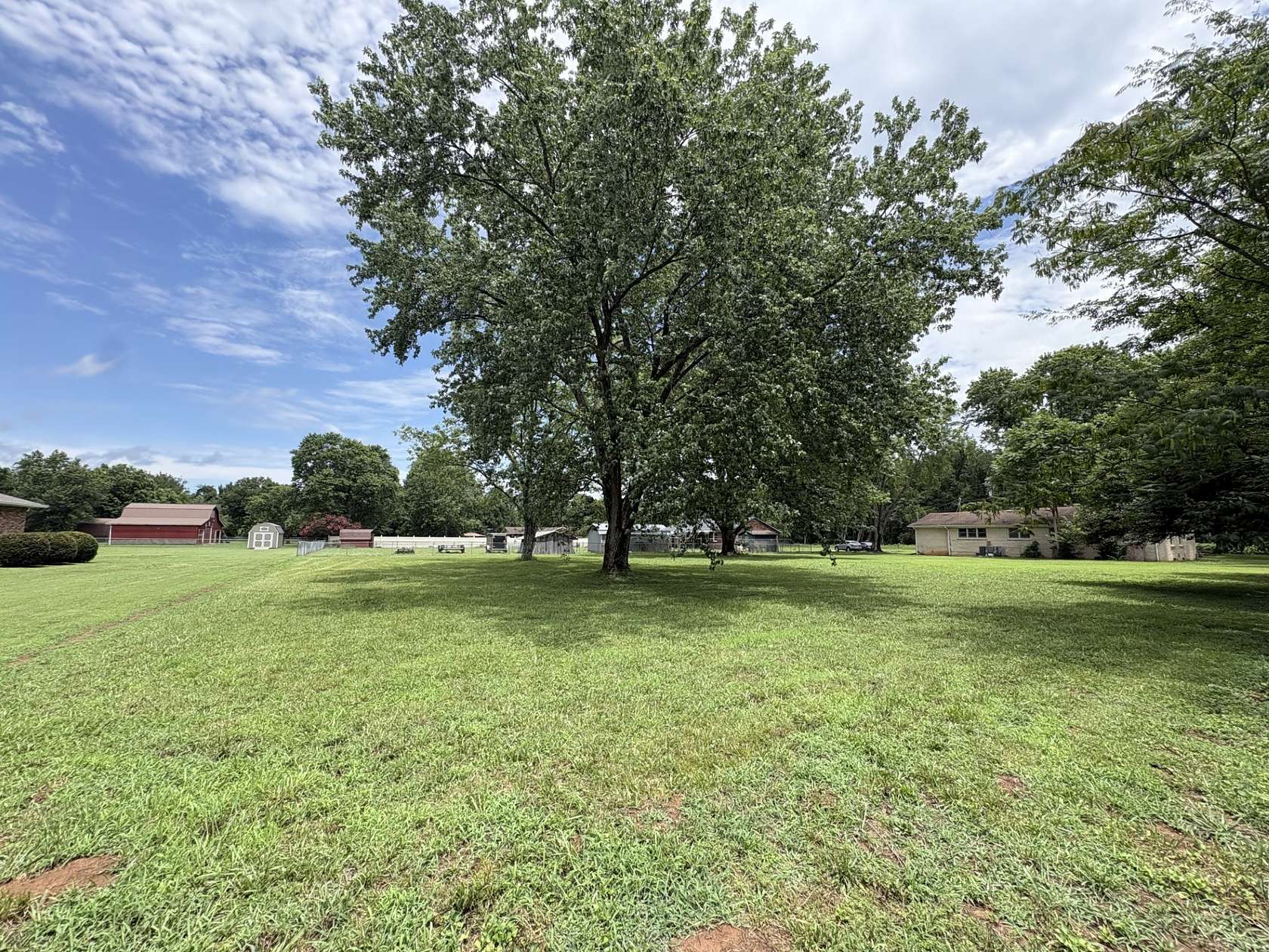 Residential Land for Sale in La Vergne, Tennessee