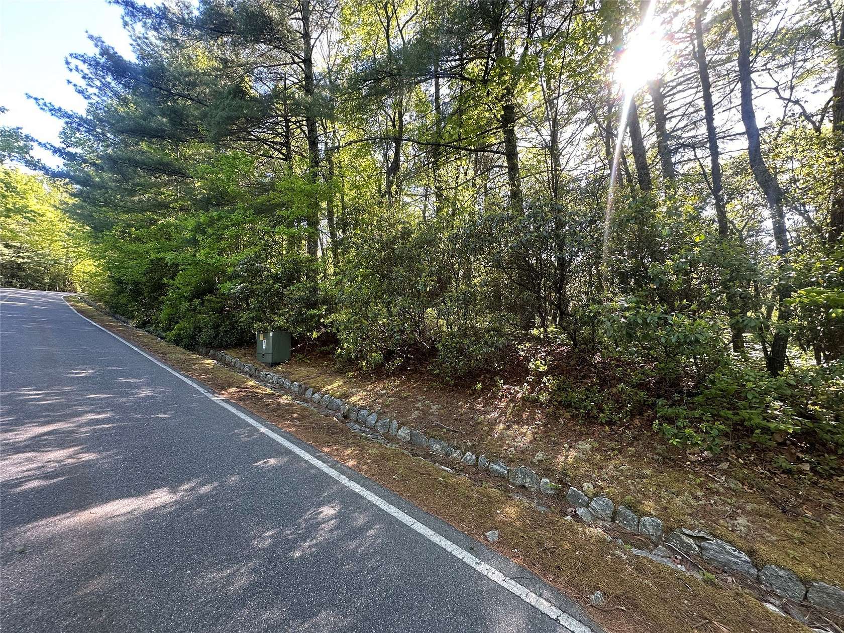 0.77 Acres of Land for Sale in Lake Toxaway, North Carolina