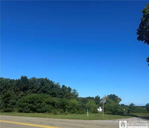 1.3 Acres of Mixed-Use Land for Sale in Ripley, New York