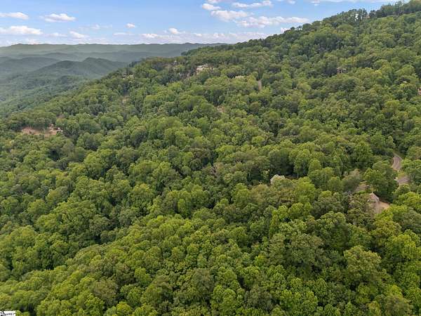 13.7 Acres of Land for Sale in Landrum, South Carolina