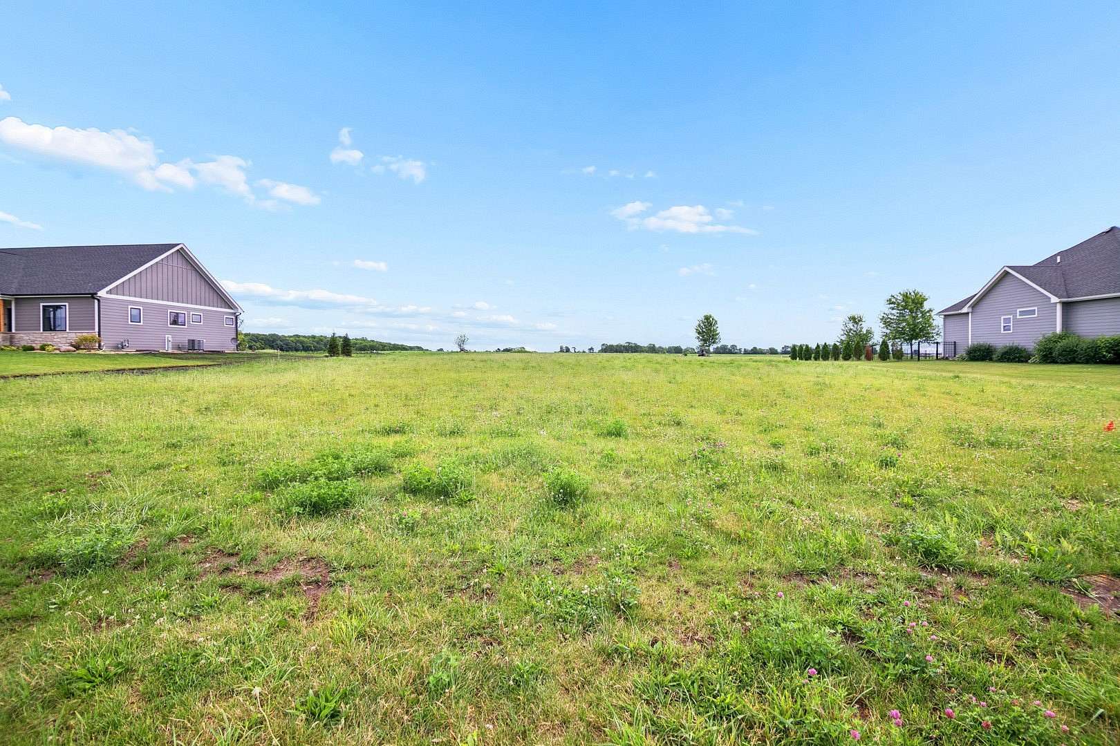 0.74 Acres of Residential Land for Sale in Yorkville, Illinois