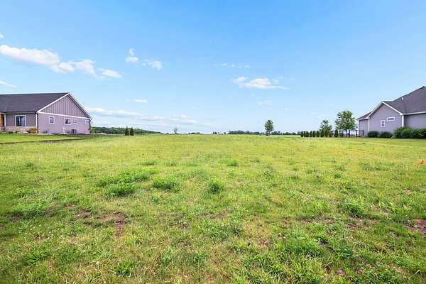 0.74 Acres of Residential Land for Sale in Yorkville, Illinois