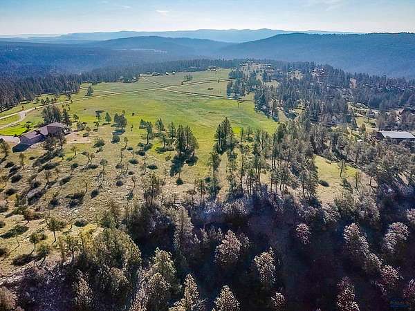 5 Acres of Residential Land for Sale in Hot Springs, South Dakota