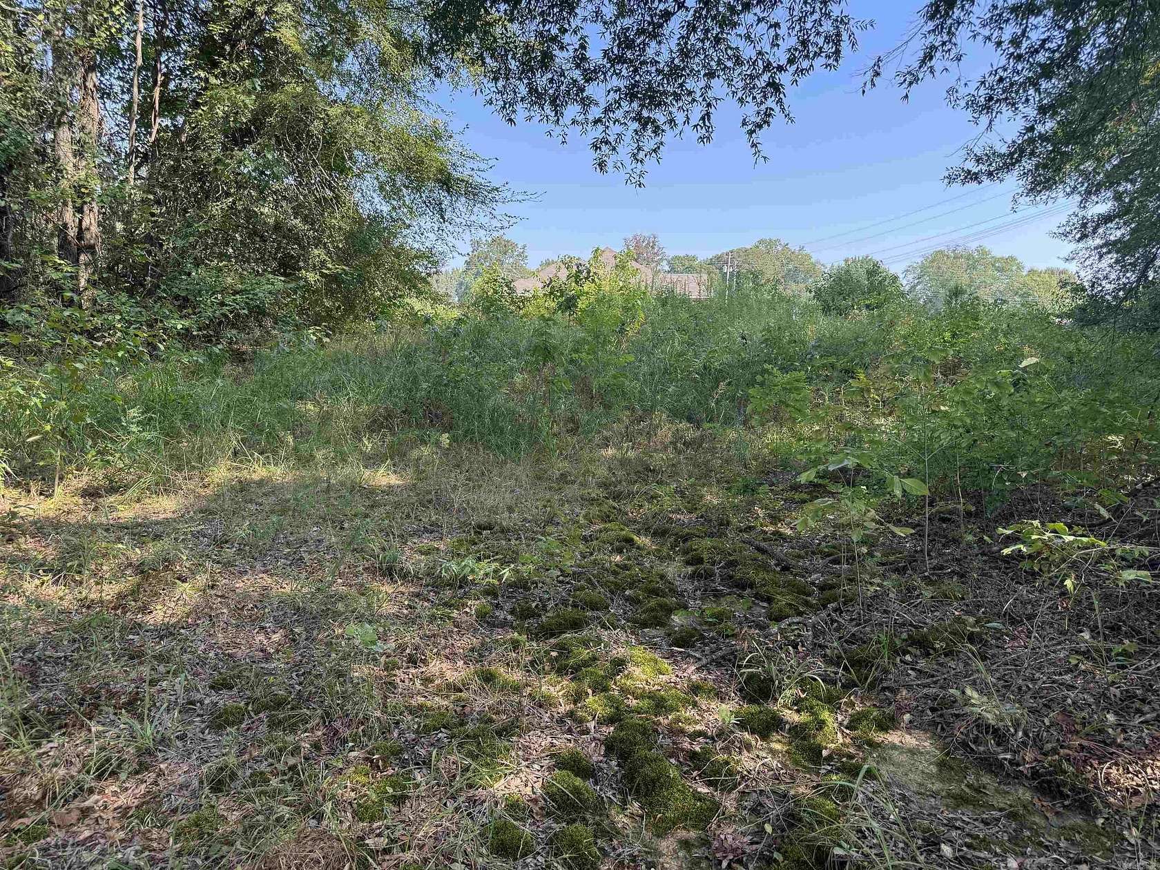 1.88 Acres of Residential Land for Sale in Lonoke, Arkansas