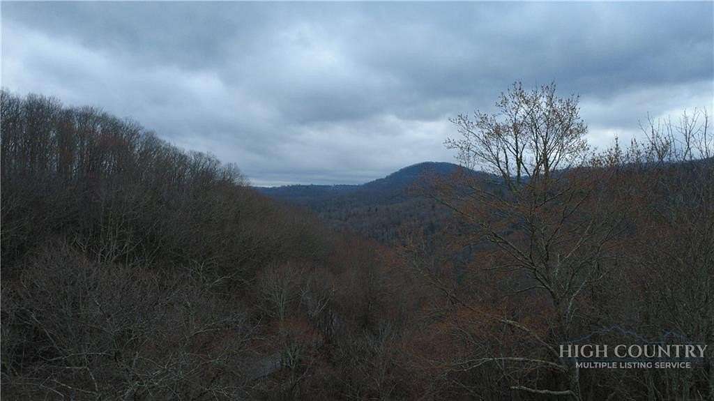 14 Acres of Land for Sale in Banner Elk, North Carolina