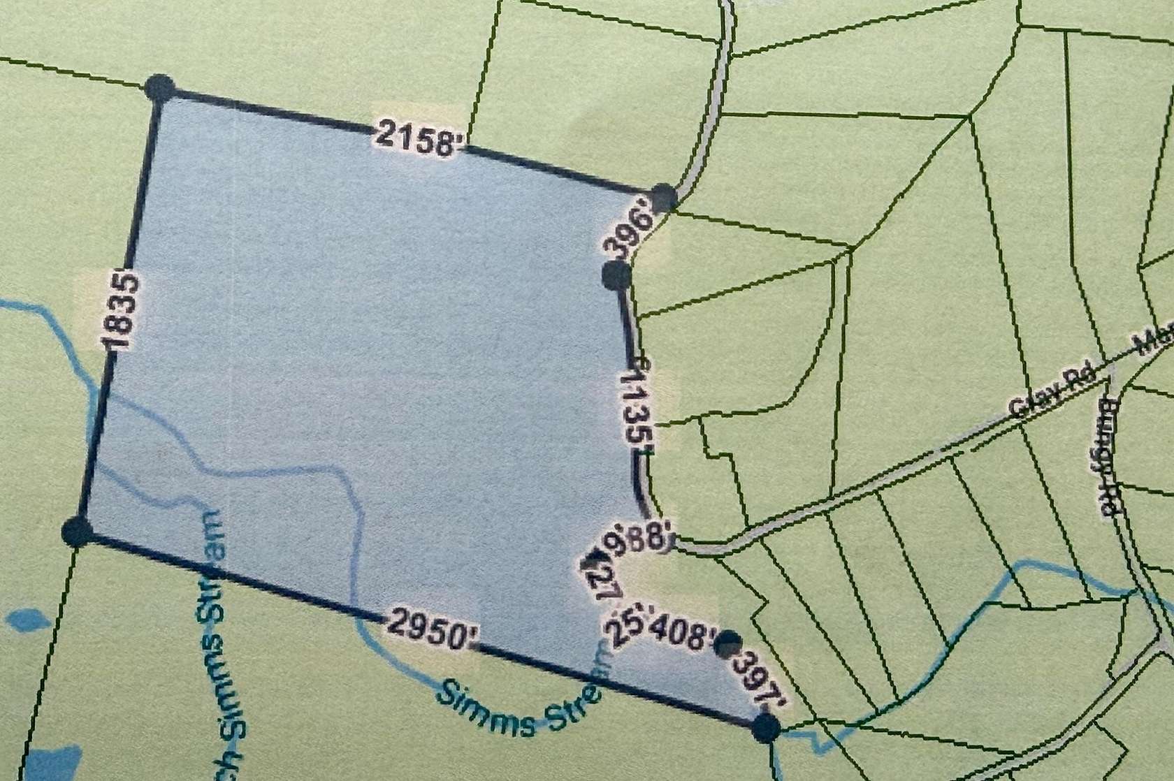100 Acres of Recreational Land for Sale in Columbia, New Hampshire