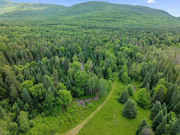 100 Acres of Recreational Land for Sale in Columbia, New Hampshire