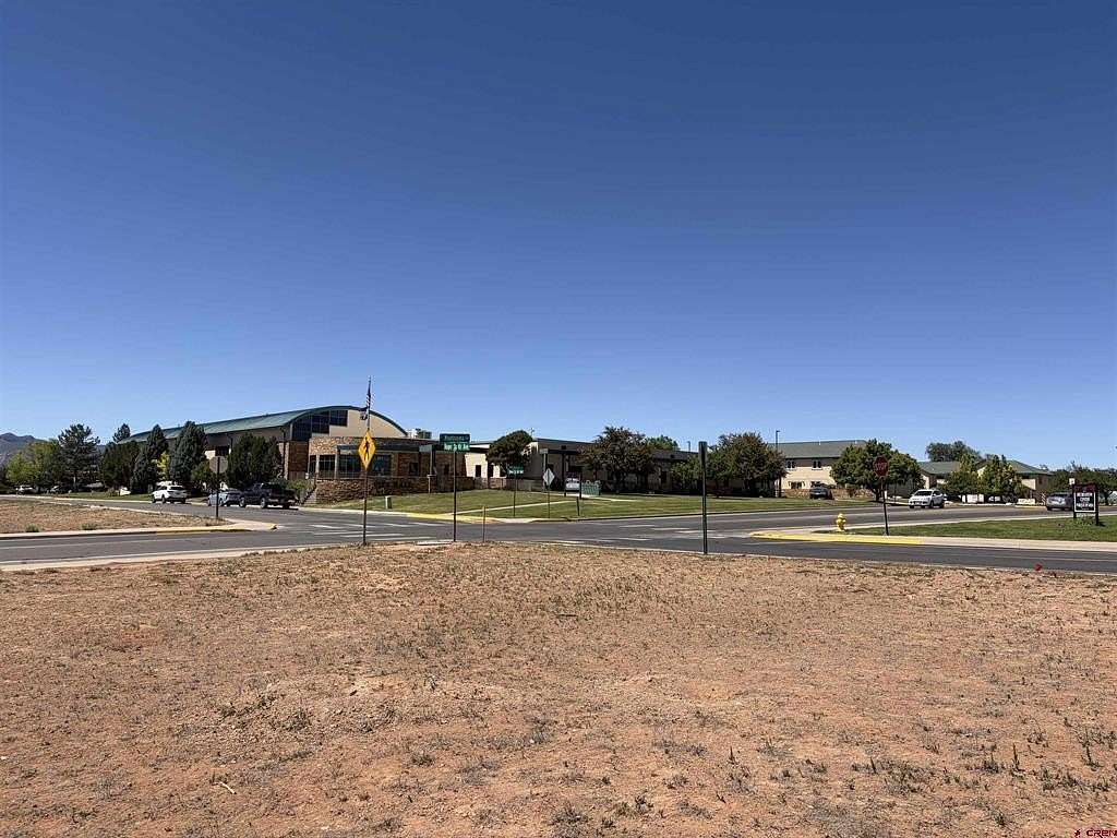 1.53 Acres of Land for Sale in Cortez, Colorado