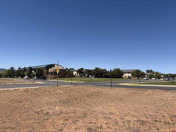 1.53 Acres of Land for Sale in Cortez, Colorado