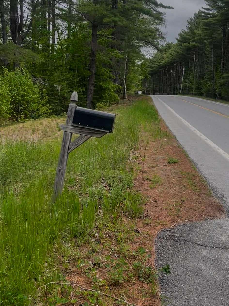 2.3 Acres of Land for Sale in Alton, Maine