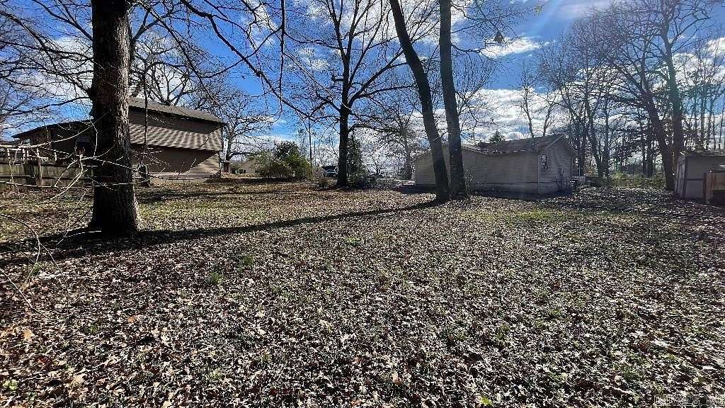 0.3 Acres of Land for Sale in Jacksonville, Arkansas