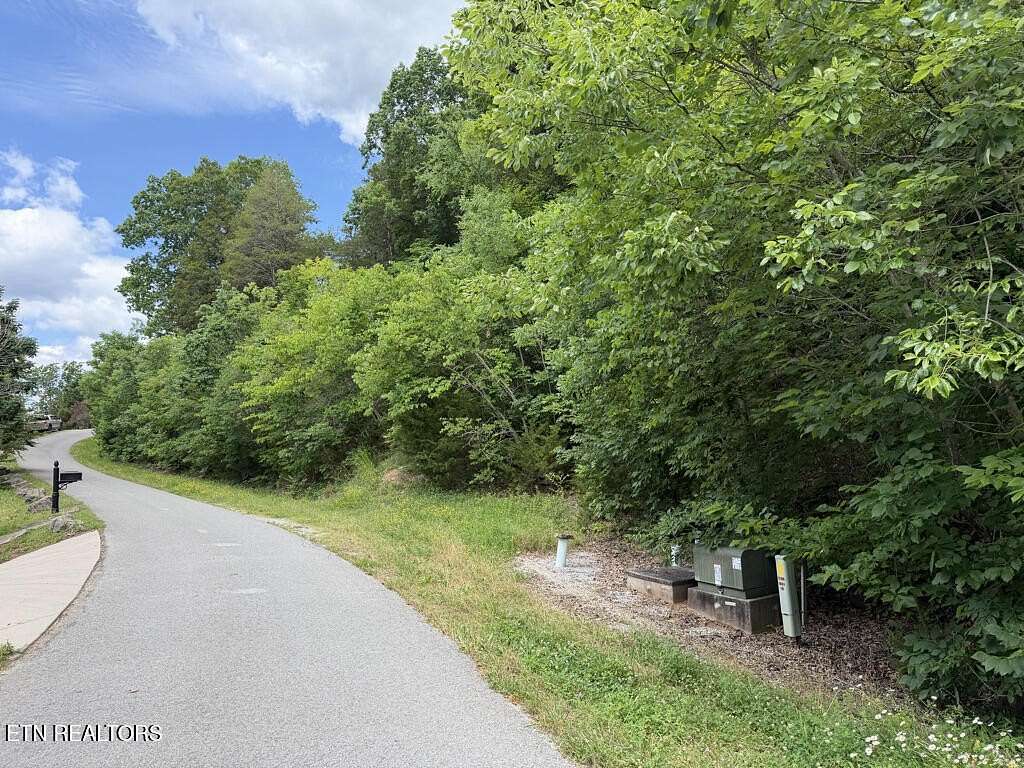 1.64 Acres of Residential Land for Sale in Sharps Chapel, Tennessee