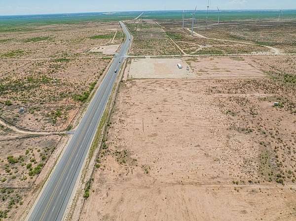 50 Acres of Land for Sale in Notrees, Texas