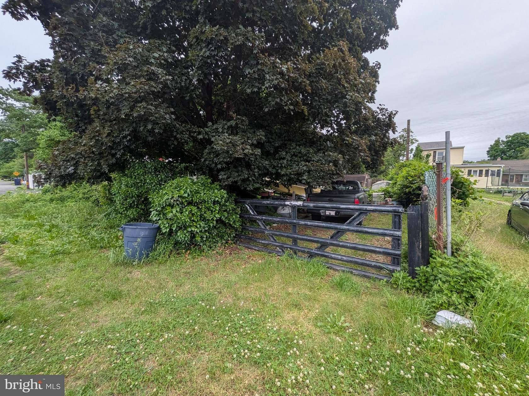 Land for Sale in Bristol, Pennsylvania