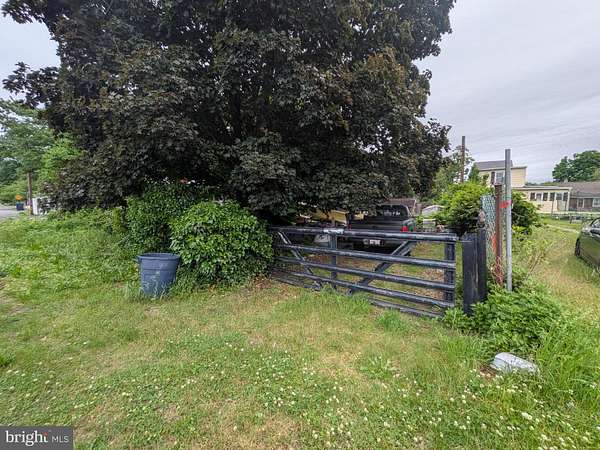 Land for Sale in Bristol, Pennsylvania
