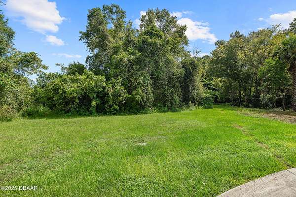 0.15 Acres of Residential Land for Sale in Daytona Beach, Florida