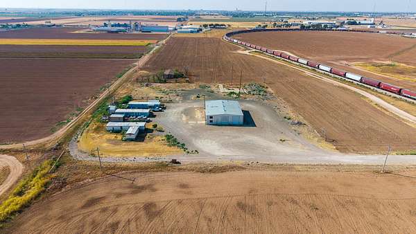 3 Acres of Improved Mixed-Use Land for Sale in Plainview, Texas