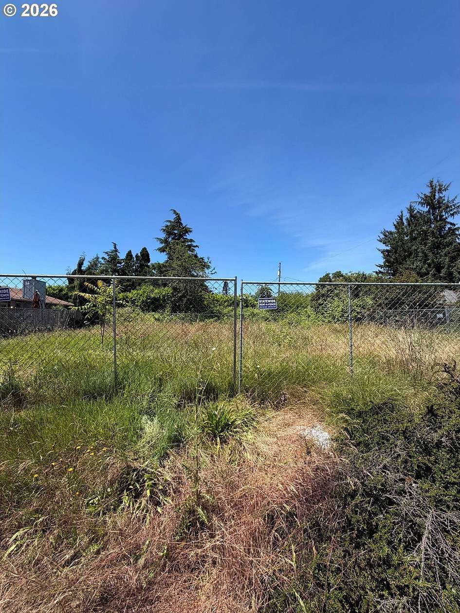 0.18 Acres of Residential Land for Sale in Portland, Oregon