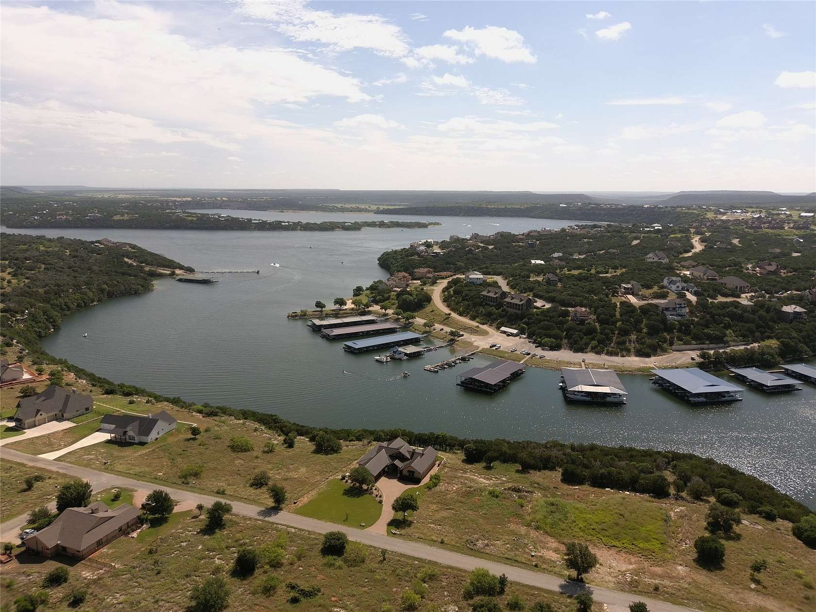 0.41 Acres of Residential Land for Sale in Graford, Texas