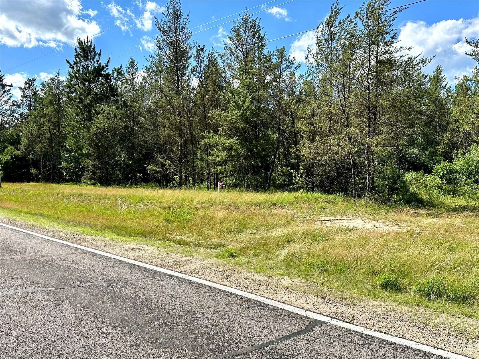 38.2 Acres of Recreational & Residential Land for Sale in Augusta, Wisconsin