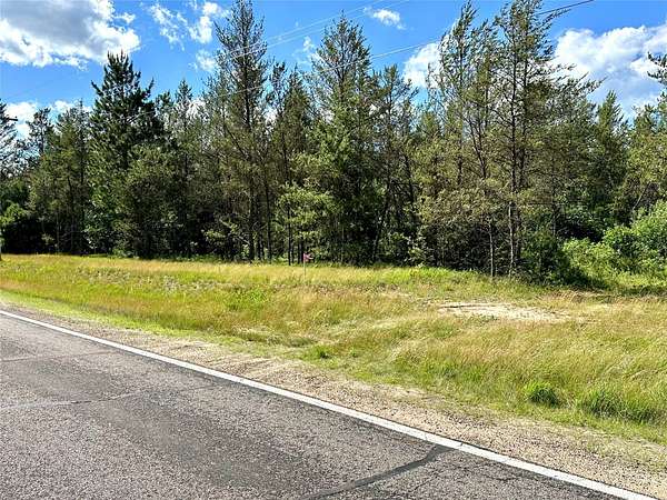38.2 Acres of Recreational & Residential Land for Sale in Augusta, Wisconsin