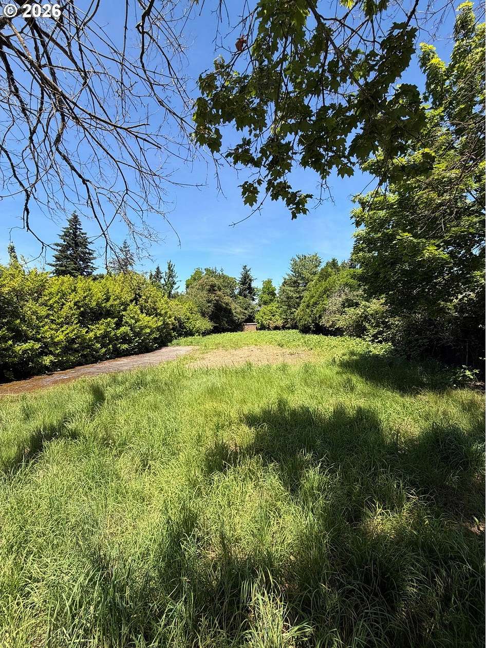 0.24 Acres of Residential Land for Sale in Portland, Oregon