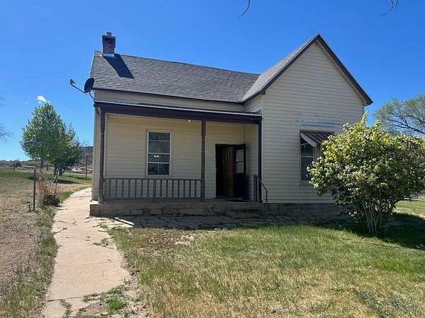 1.57 Acres of Land with Home for Sale in Escalante, Utah