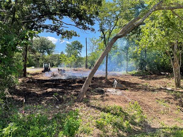 0.12 Acres of Residential Land for Sale in Gordonville, Texas