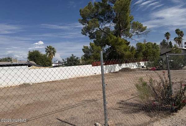 0.13 Acres of Residential Land for Sale in Tucson, Arizona