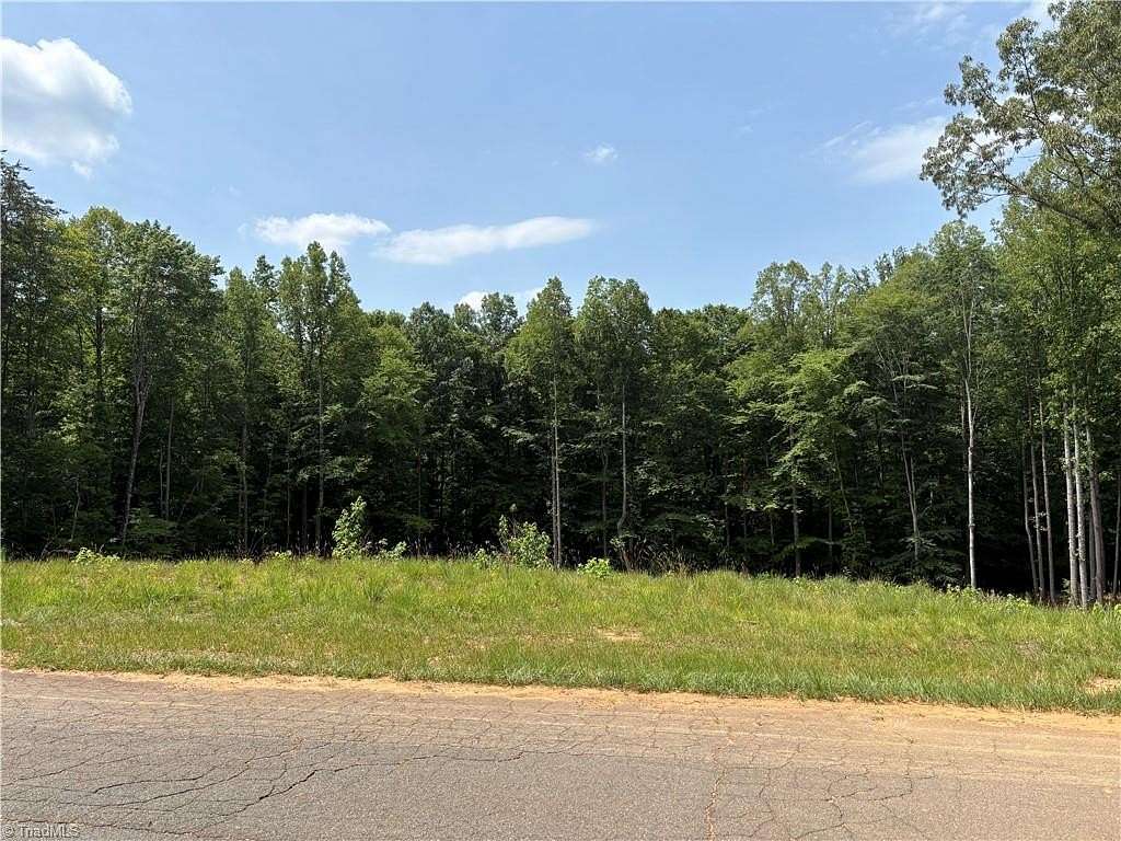5.47 Acres of Residential Land for Sale in Winston-Salem, North Carolina