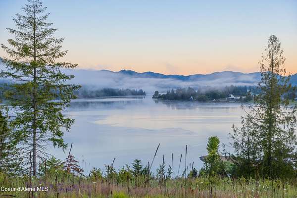 5 Acres of Residential Land for Sale in Priest River, Idaho