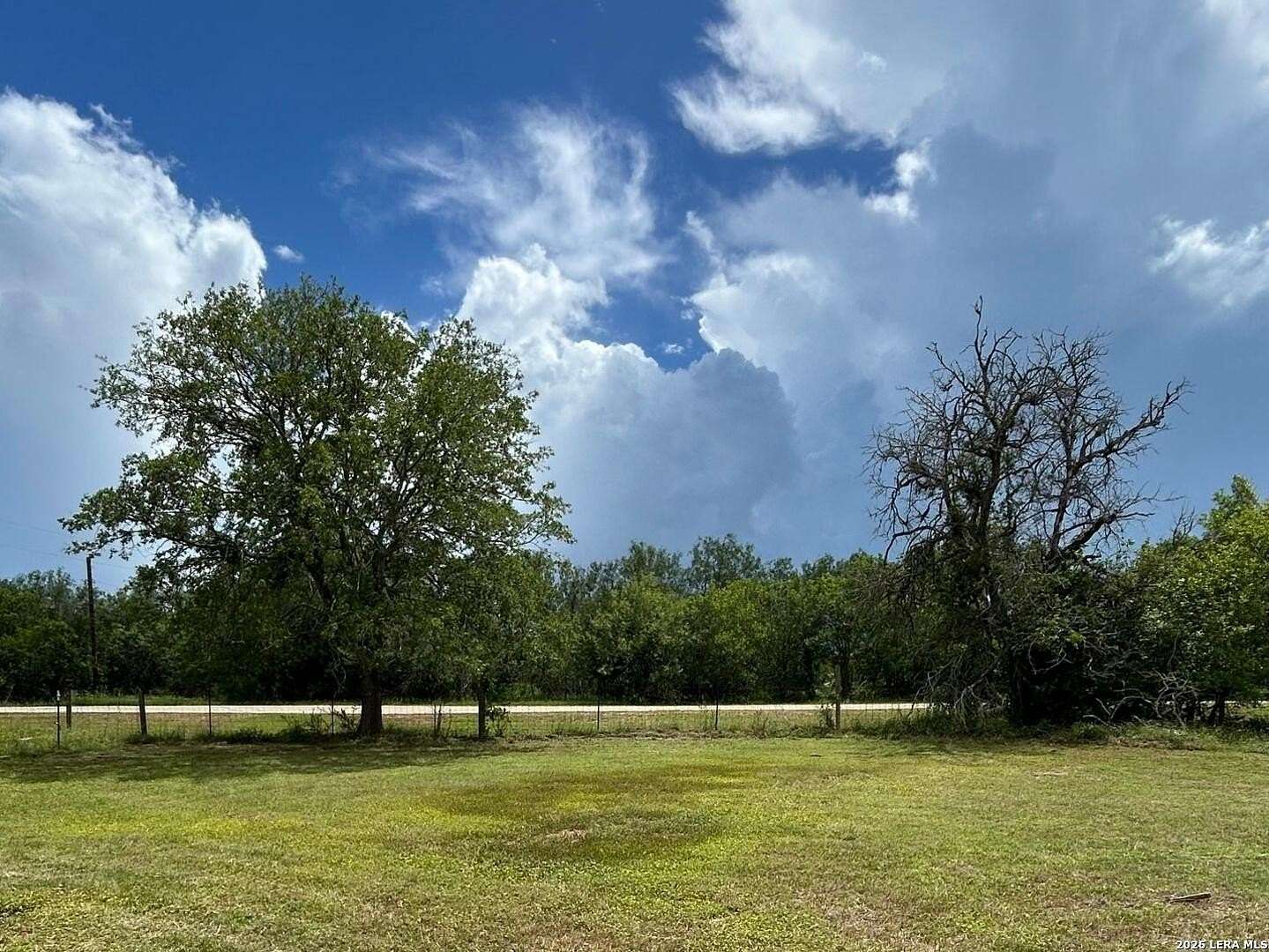 4 Acres of Residential Land for Sale in La Vernia, Texas