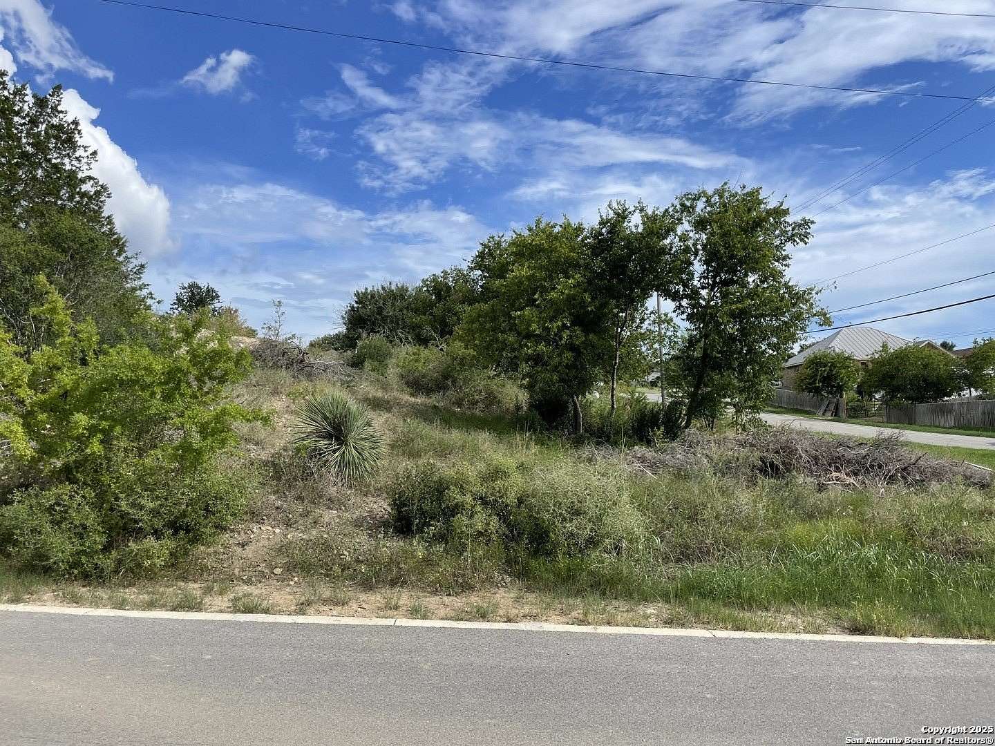 0.28 Acres of Residential Land for Sale in Schertz, Texas