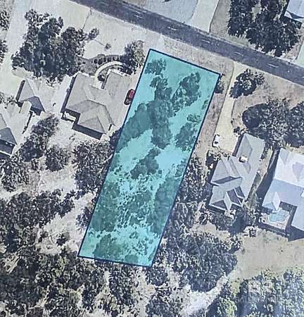 Land for Sale in Orange Beach, Alabama