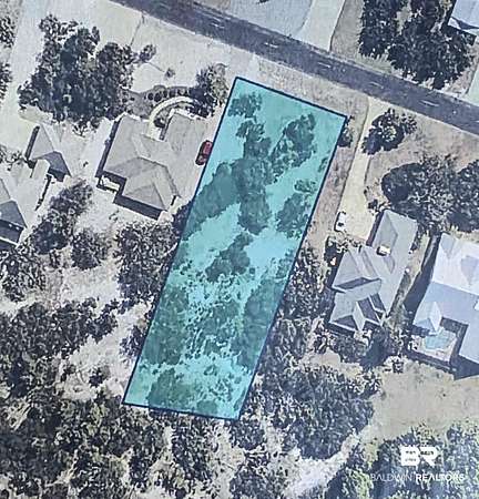 Land for Sale in Orange Beach, Alabama