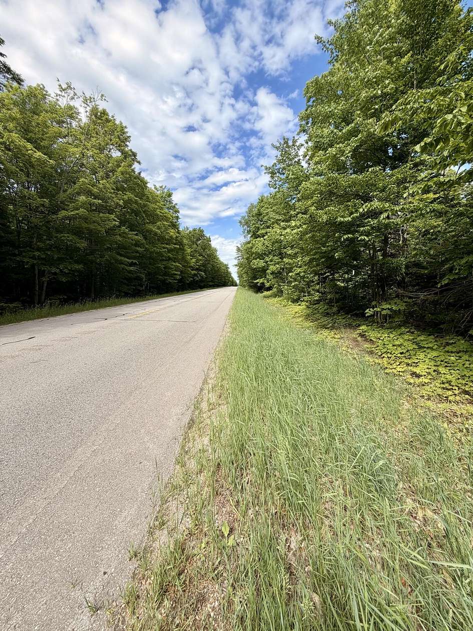 60 Acres of Recreational Land for Sale in Newberry, Michigan