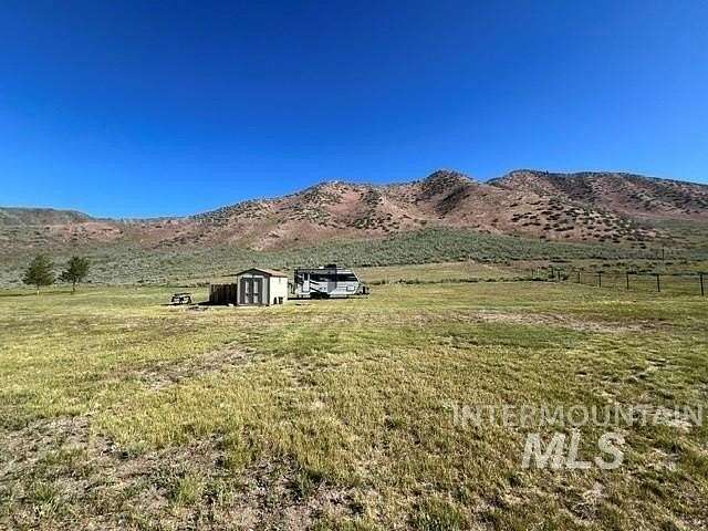 1.7 Acres of Land for Sale in Featherville, Idaho