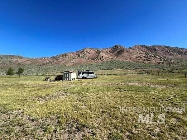 1.7 Acres of Land for Sale in Featherville, Idaho