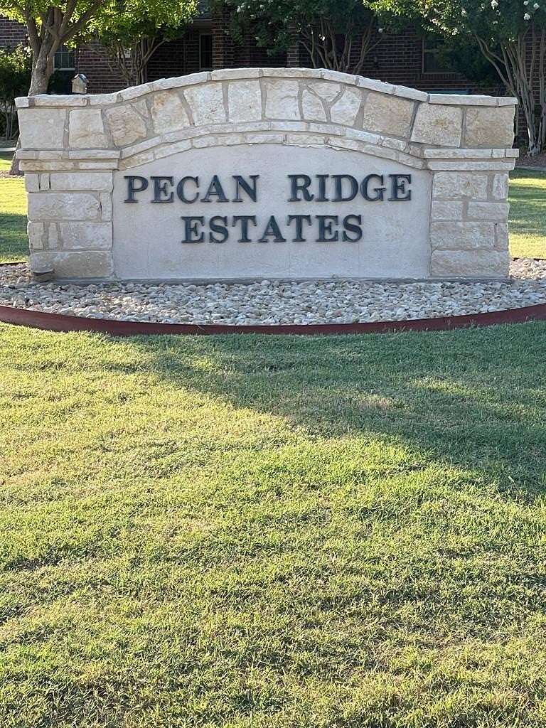 0.88 Acres of Residential Land for Sale in San Angelo, Texas