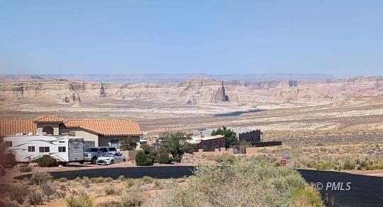 0.64 Acres of Residential Land for Sale in Marble Canyon, Arizona