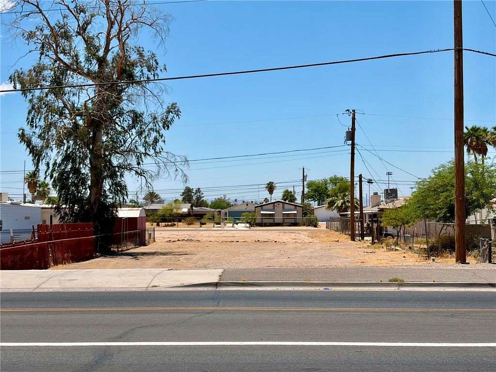 0.14 Acres of Residential Land for Sale in Bullhead City, Arizona