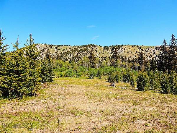 7.89 Acres of Residential Land for Sale in Anaconda, Montana