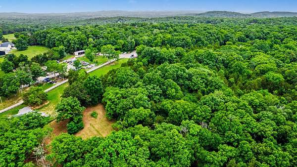17 Acres of Improved Land for Sale in Rockvale, Tennessee